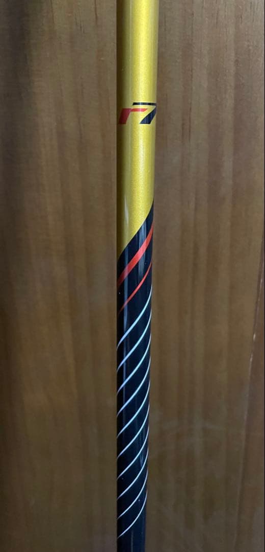 【新品】 テーラーメイド R7 ミニドライバー シャフト ディアマナ TM55S