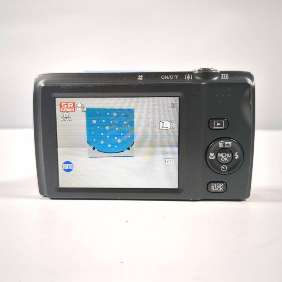 Fujifilm Finepix T500 コンデジ カメラ ファインピックス