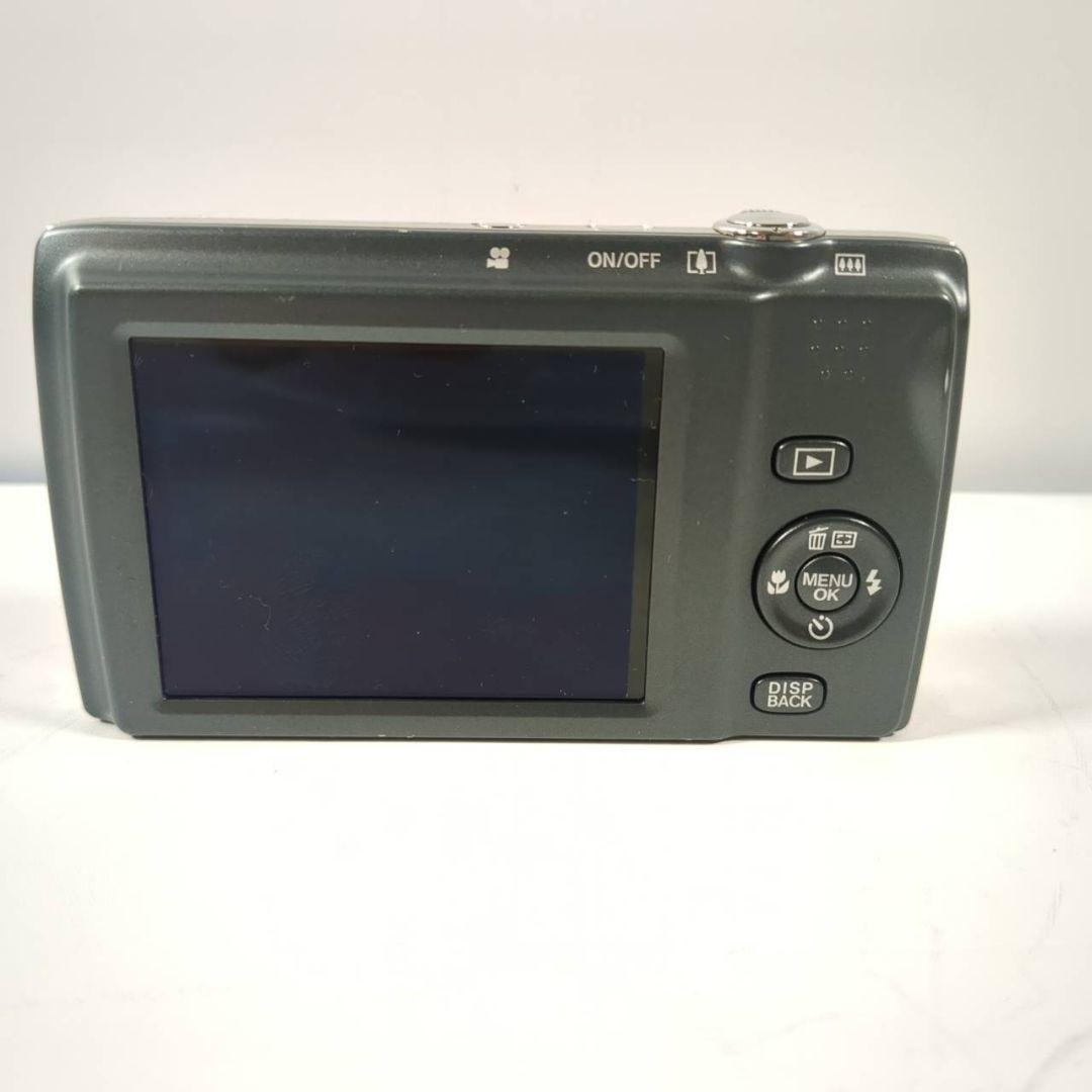 Fujifilm Finepix T500 コンデジ カメラ ファインピックス