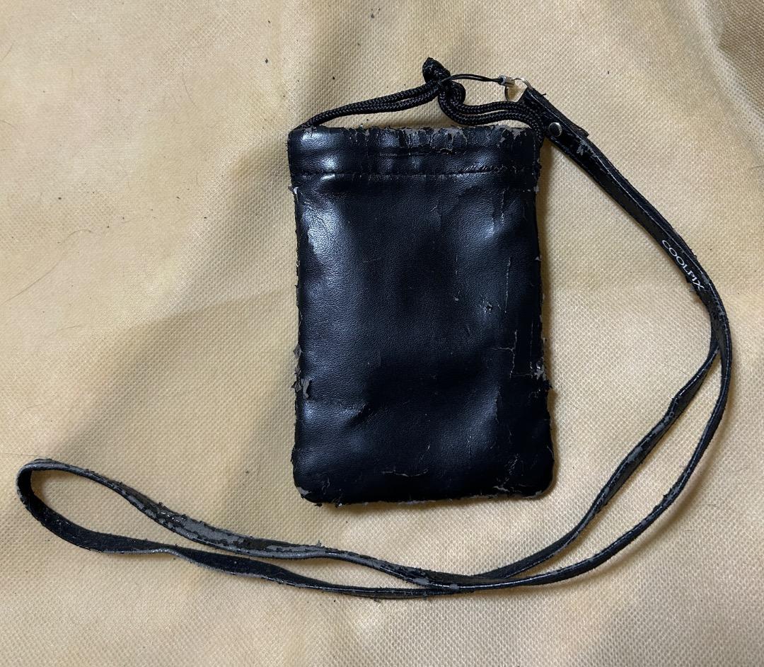 CANON Power Shot A400 デジカメ　乾電池タイプ