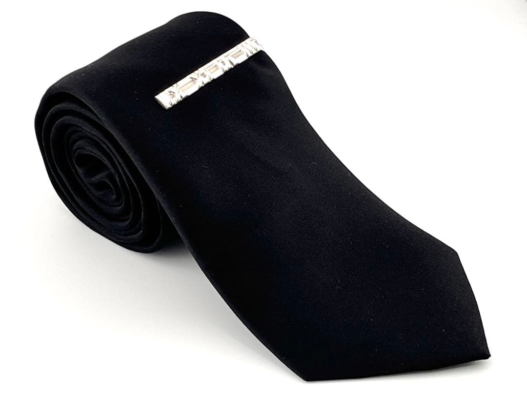 c967 ティファニー　アトラス　1995 ネクタイピン　シルバー　925