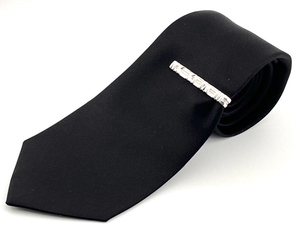 c967 ティファニー　アトラス　1995 ネクタイピン　シルバー　925