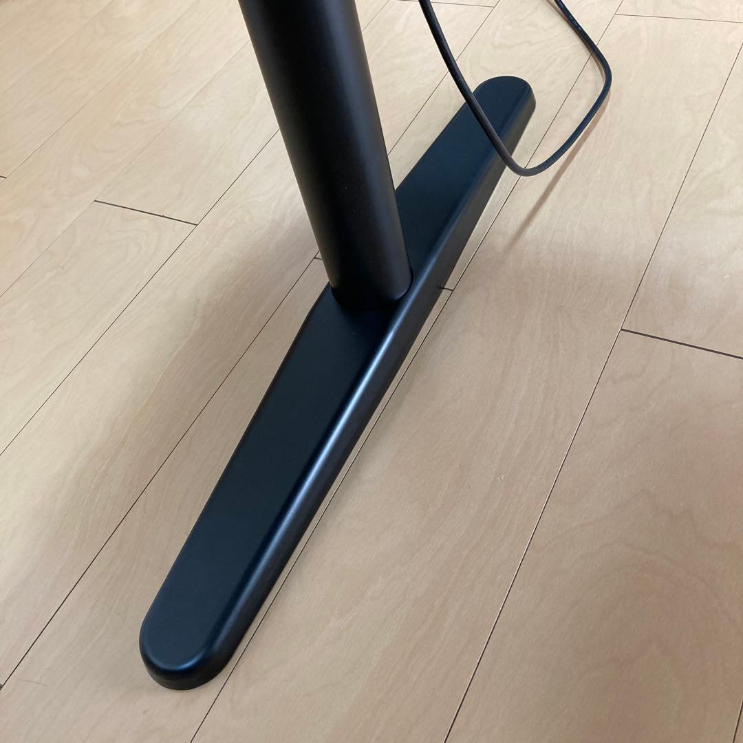 COFO Desk Premium天板120cm 電動昇降デスク63〜128cm