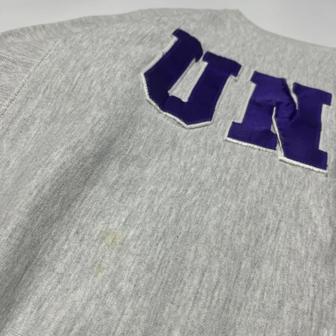 こ*う様 90s USA製 Champion チャンピオン リバースウィーブ ス