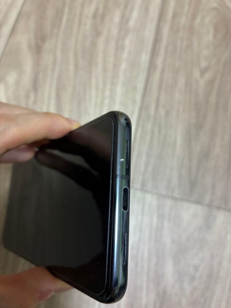 Google Pixel 8 Pro ブラック