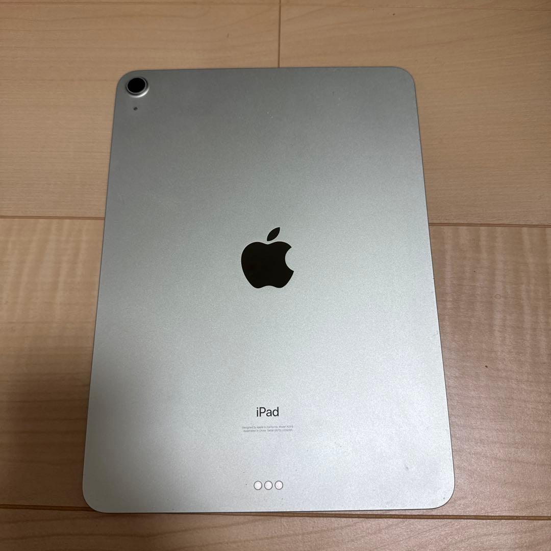 iPad本体 ipad air