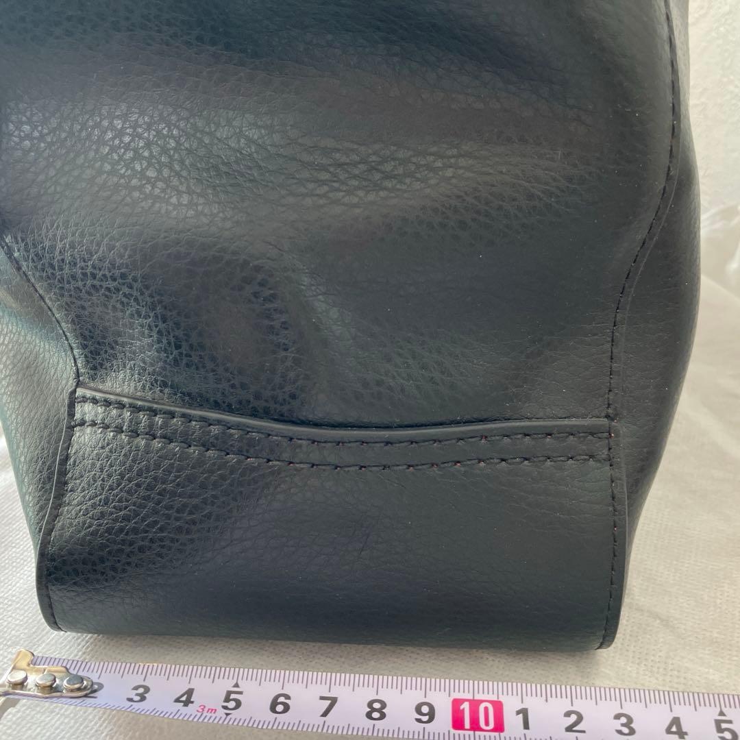 COACH トートーバック