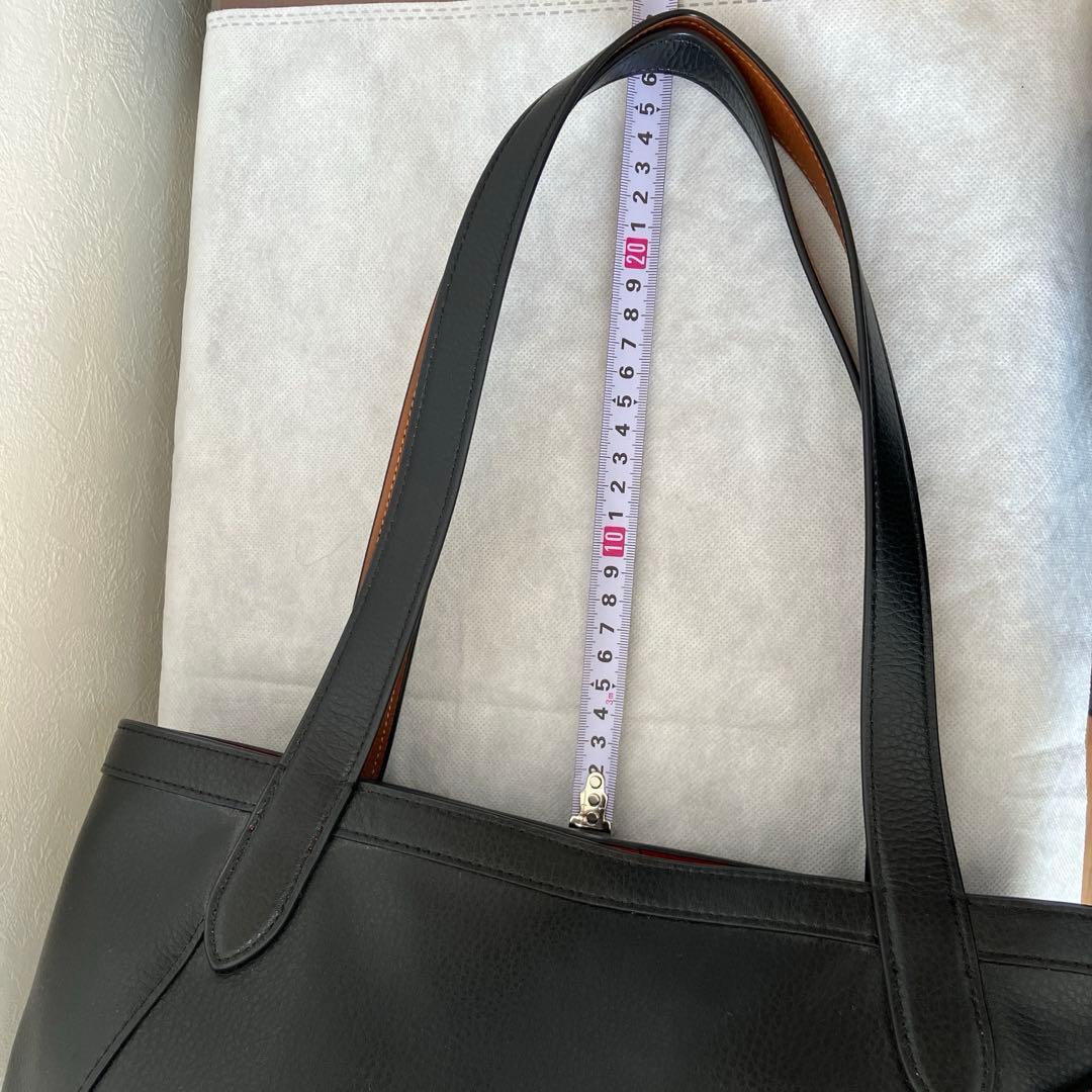 COACH トートーバック