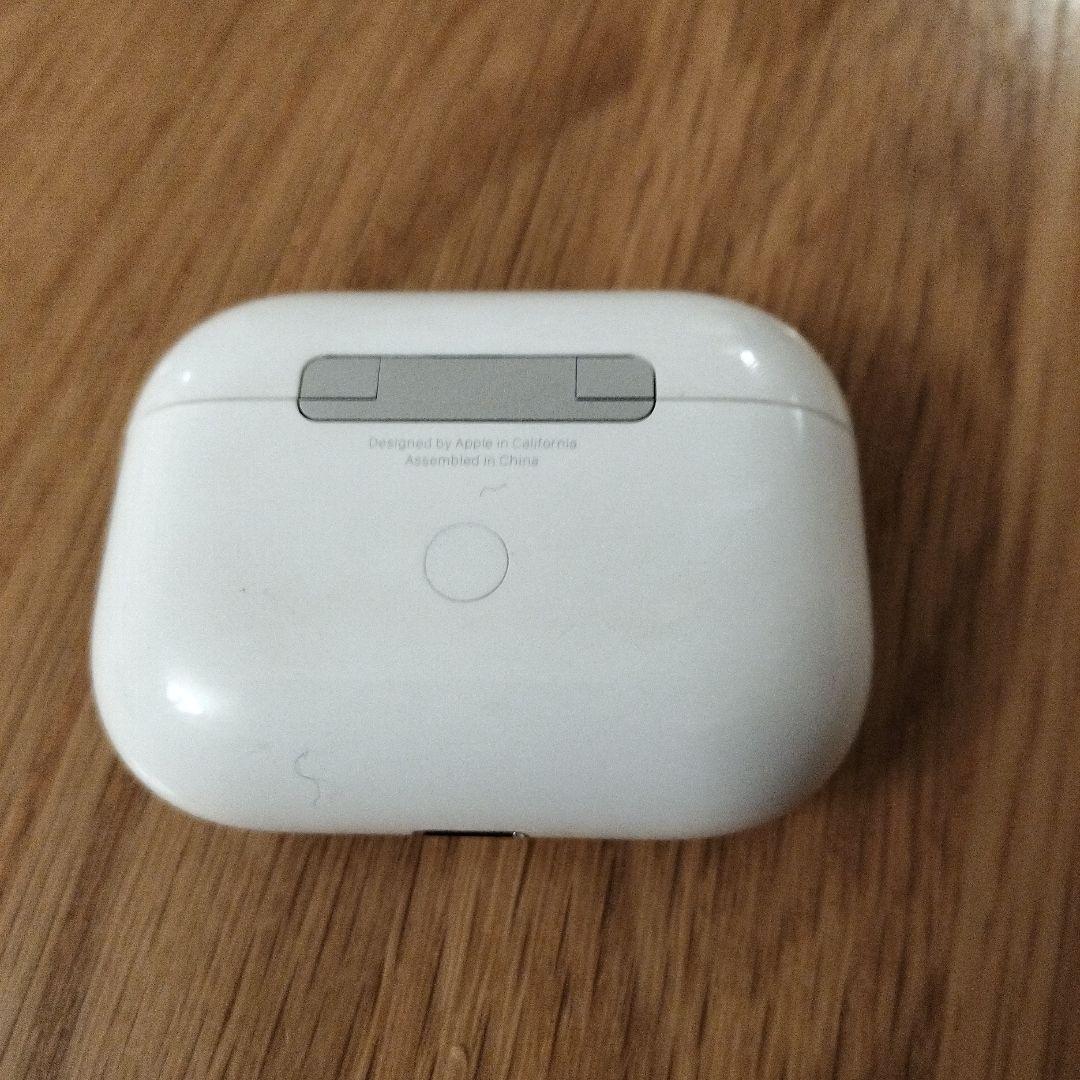 Air Pods Pro 　左耳不具合あり