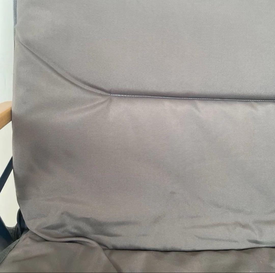 DOD グッドラックソファ ディーオーディー ベンチ 折りたたみ チェア