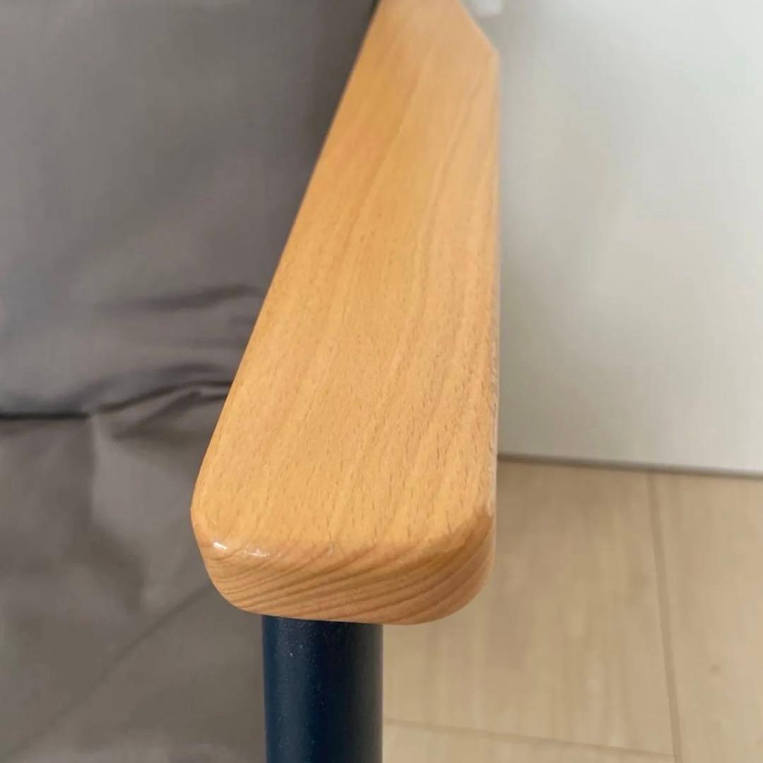 DOD グッドラックソファ ディーオーディー ベンチ 折りたたみ チェア