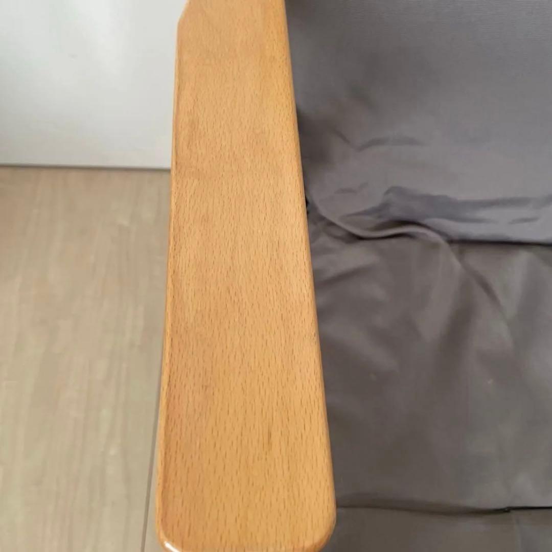 DOD グッドラックソファ ディーオーディー ベンチ 折りたたみ チェア