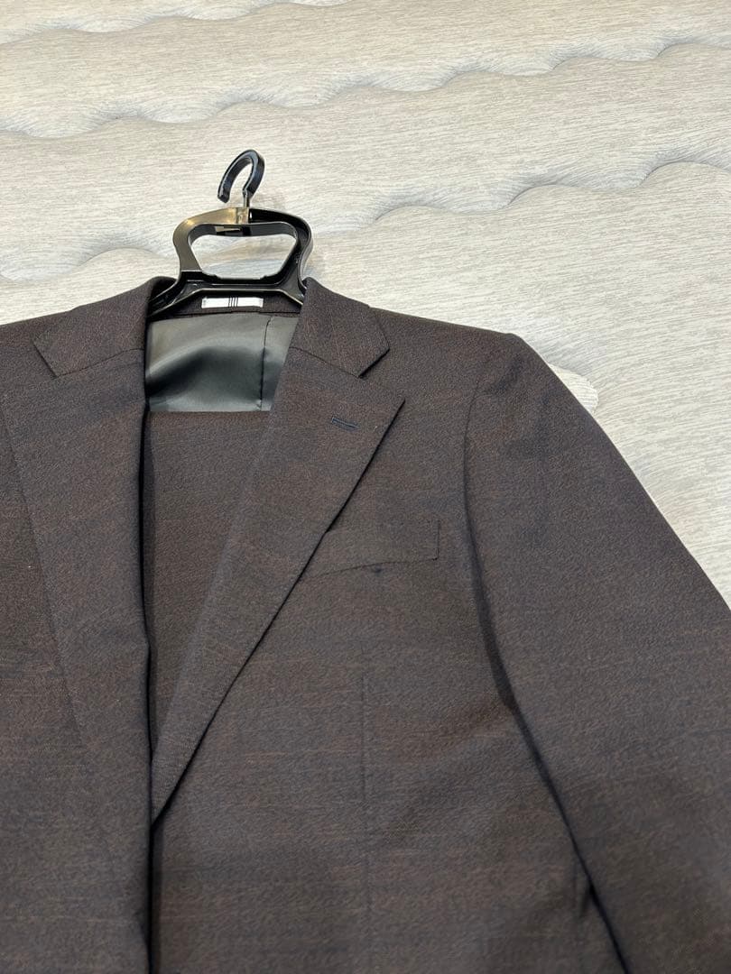 【CLASSICO TAPERED】　スーツセレクト　スリーピース