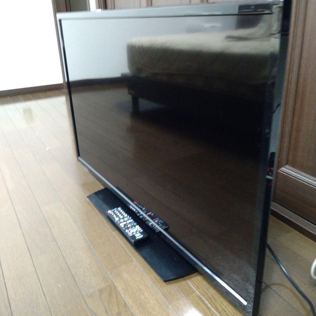 SHARP AQUOS 液晶テレビ 本体 LC-40S5 シャープ