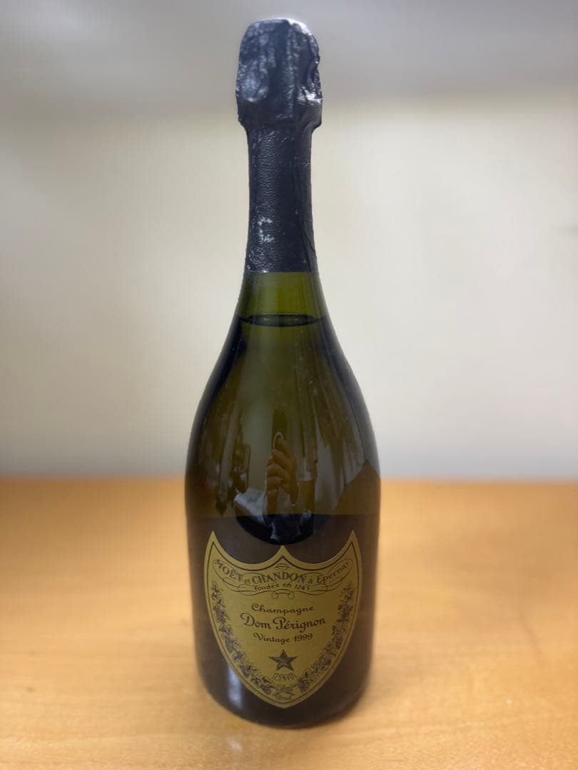ドン・ペリニヨン シャンパン 1999年 750ml
