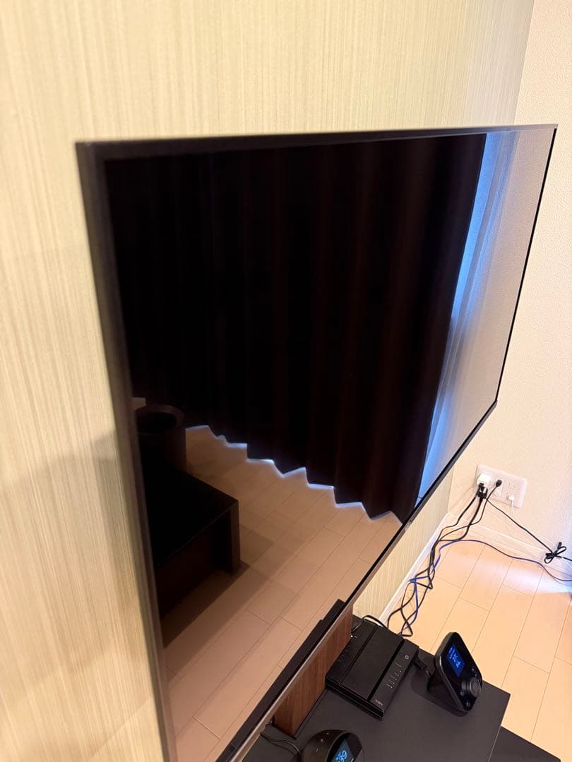 TCL 43インチ 液晶テレビ 4K 43K601U