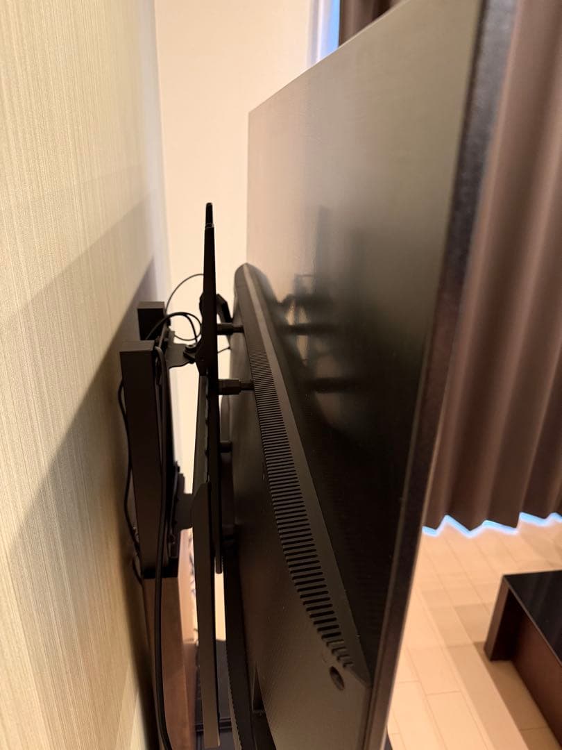 TCL 43インチ 液晶テレビ 4K 43K601U