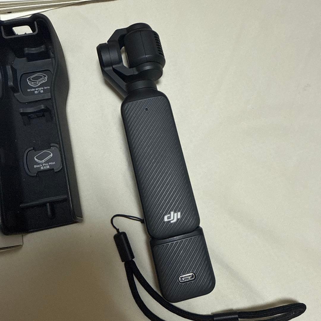 【MIYA　8月10日まで】DJI Osmo Pocket 3