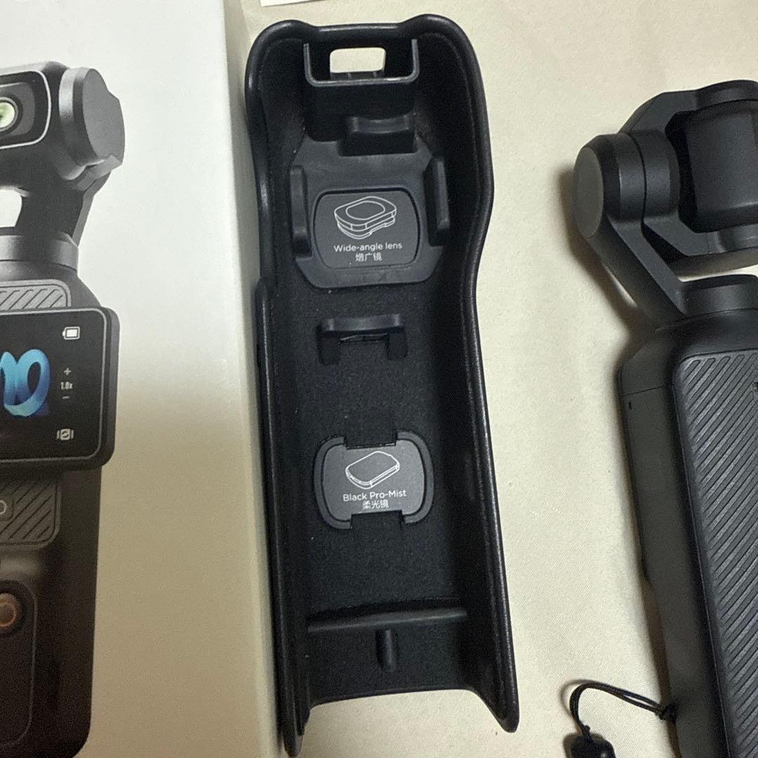 【MIYA　8月10日まで】DJI Osmo Pocket 3