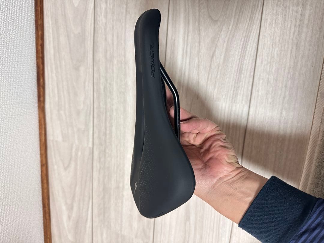 （未使用）Specialized Power サドル 155mm