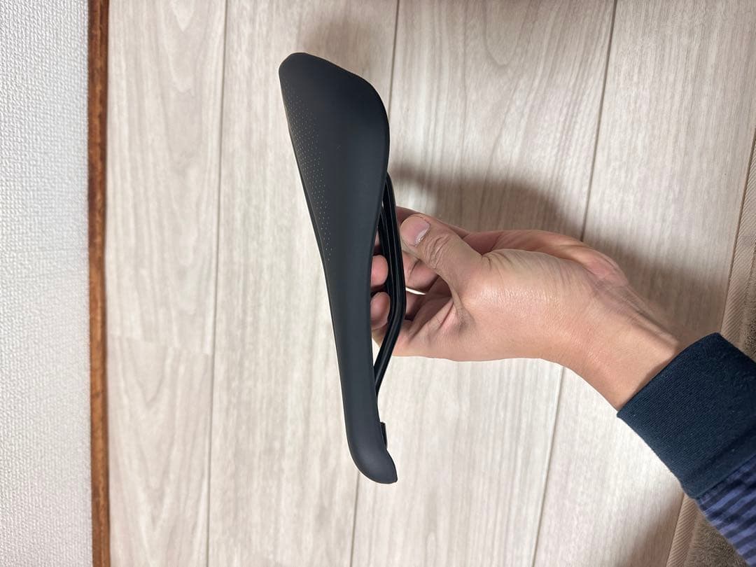 （未使用）Specialized Power サドル 155mm