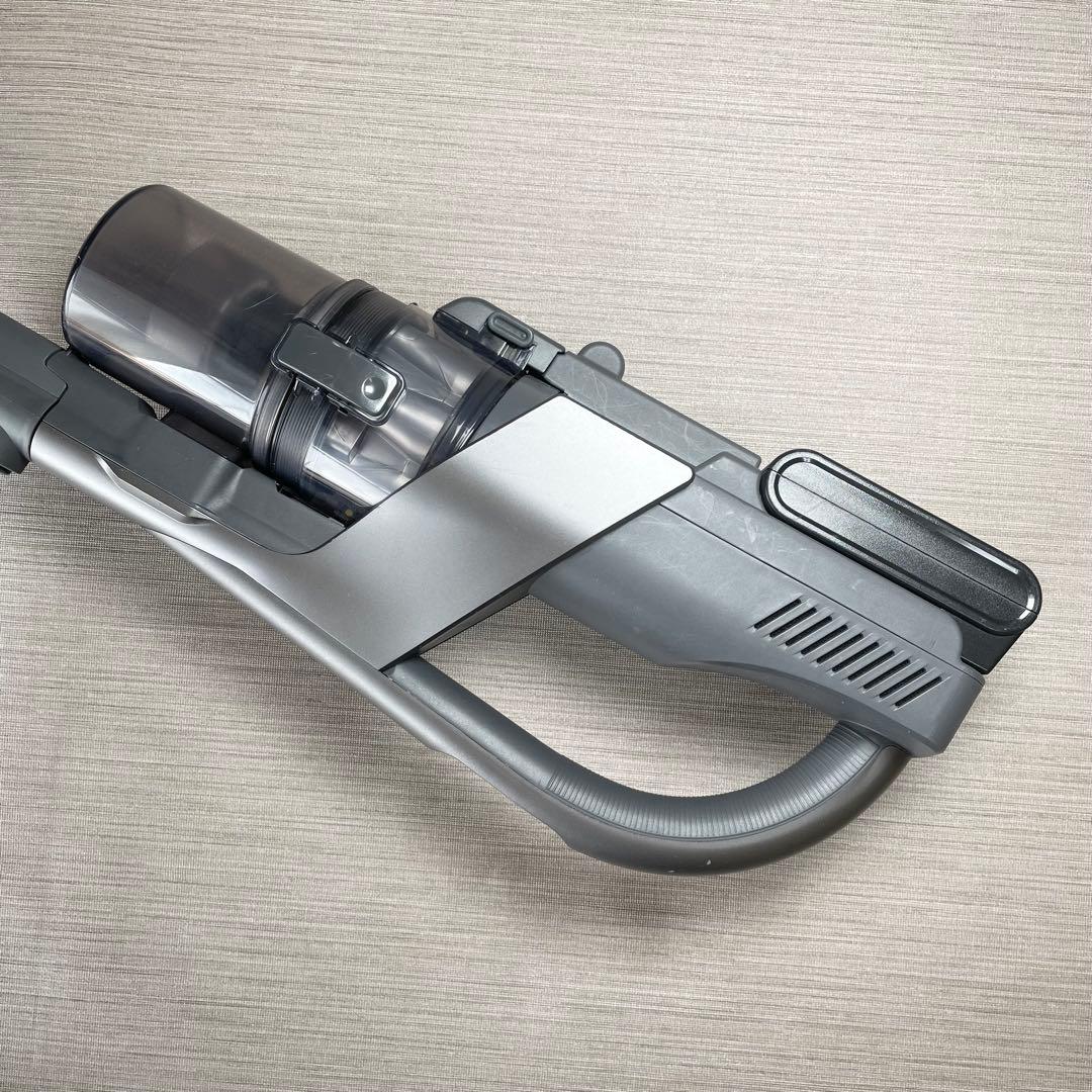 美品✨東芝 TOSHIBA コードレスクリーナー VC-CLX72-H 送料無料