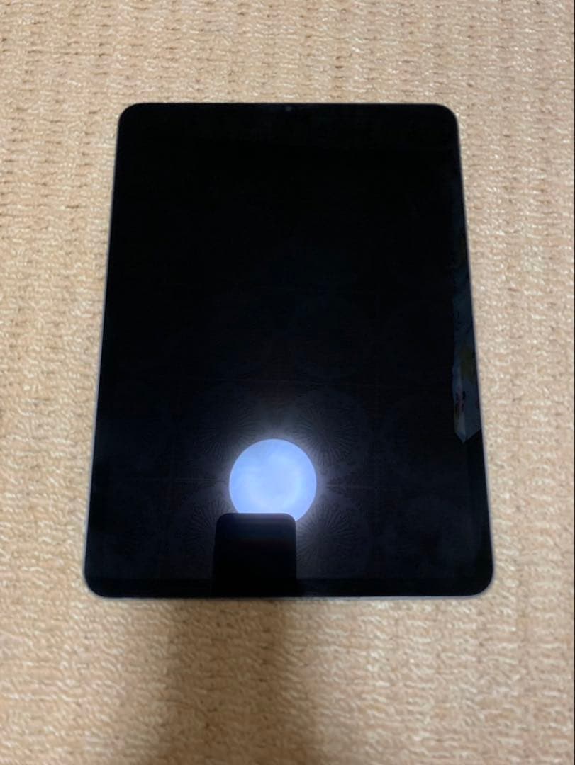 【ジャンク】iPad Pro 第3世代 11インチ 128GB Wi-Fi