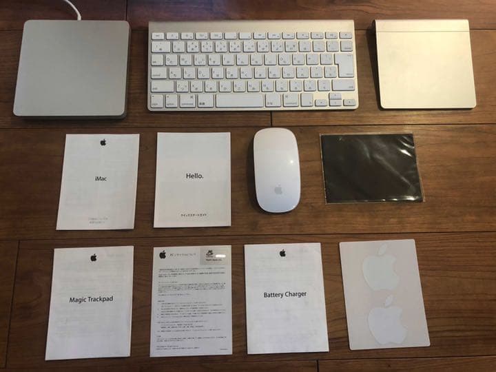 Macデスクトップ iMac27in(Late 2012)3.4GHz/i7 32GB 1.12TB