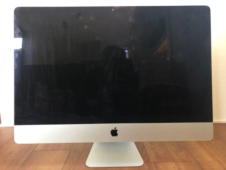 Macデスクトップ iMac27in(Late 2012)3.4GHz/i7 32GB 1.12TB