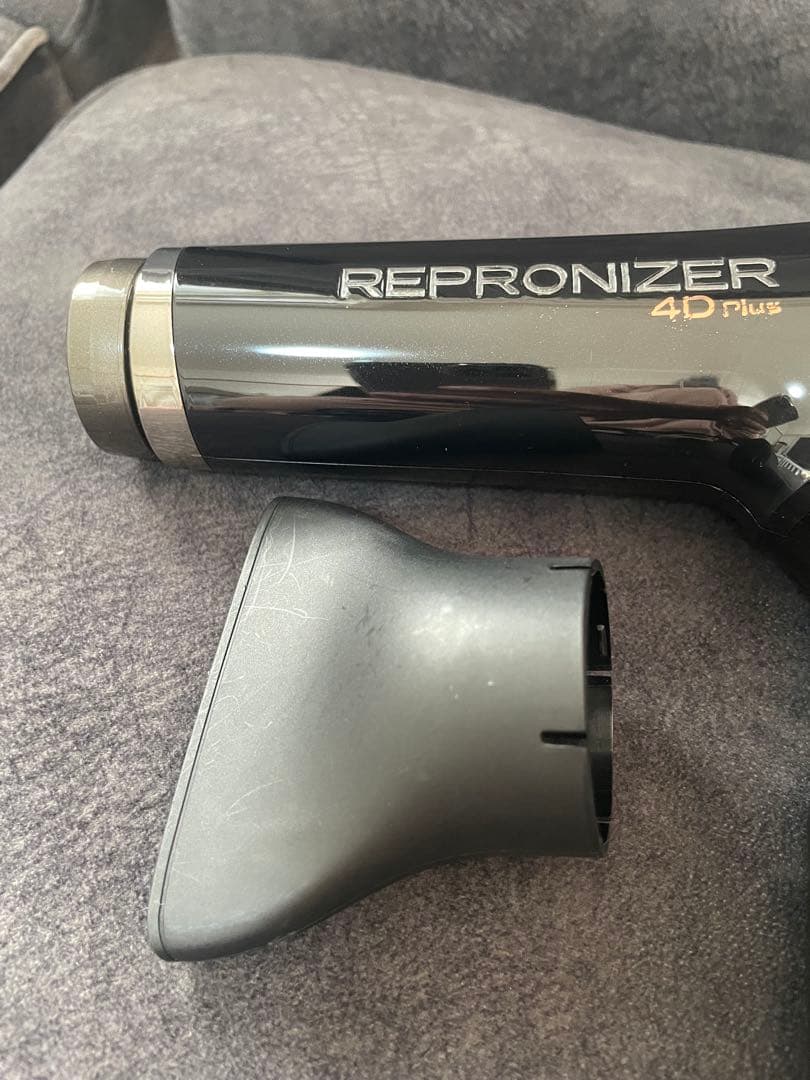 Bio programming REPRONIZER 4DPlus ドライヤー