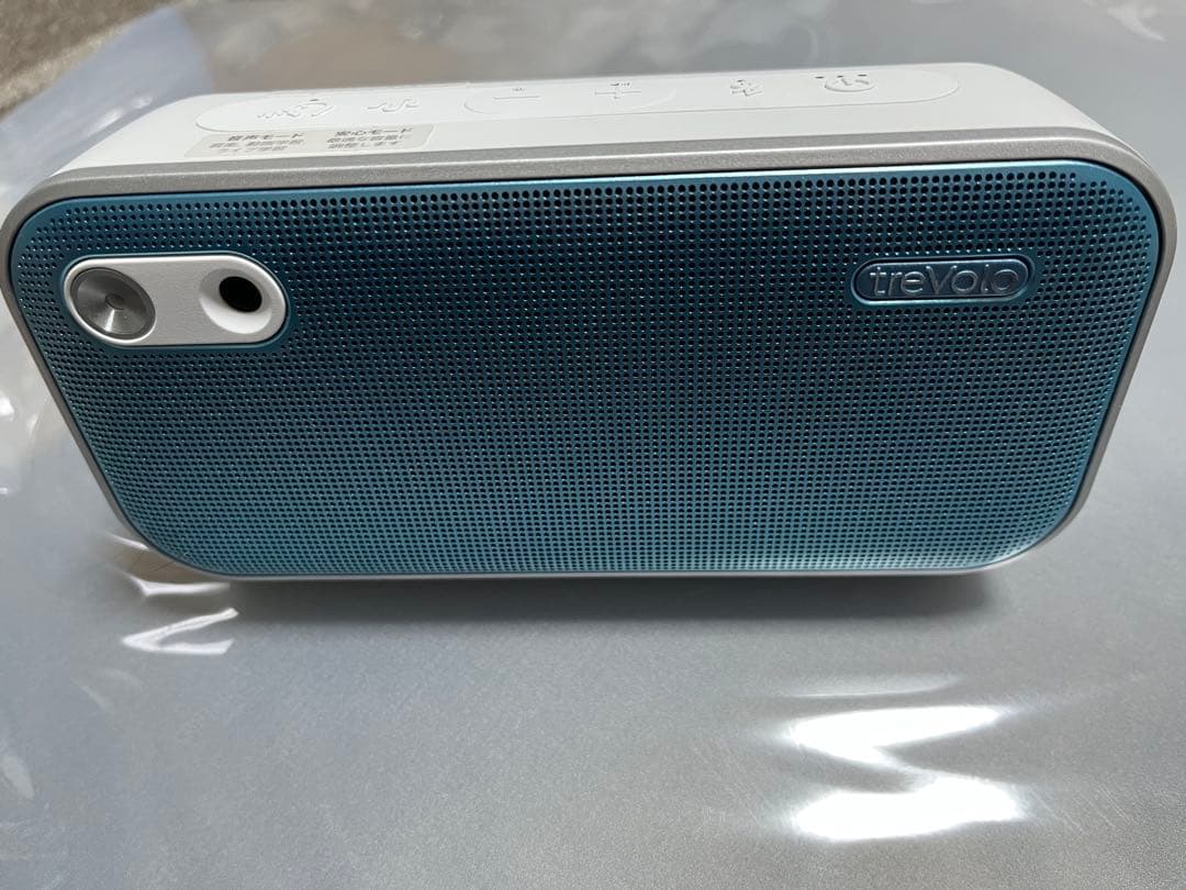 BenQ treVolo U スマートスピーカー