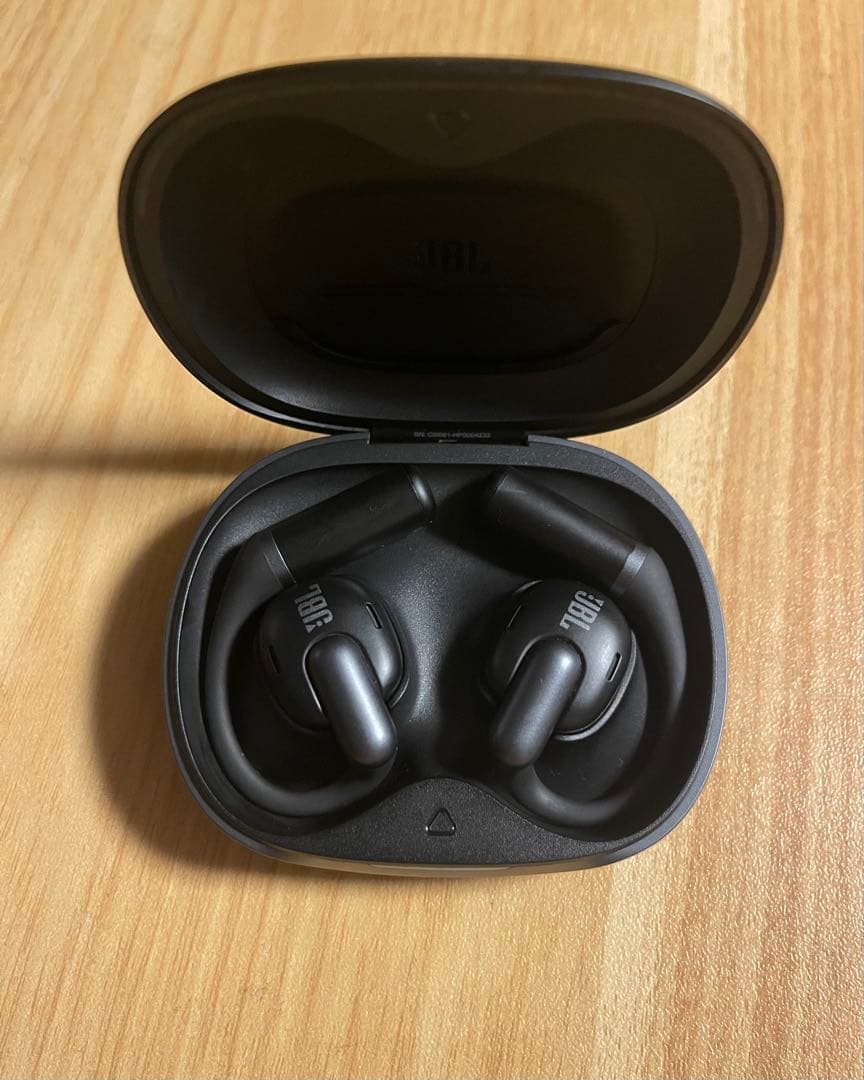 JBL SENSE PRO 視聴のみ