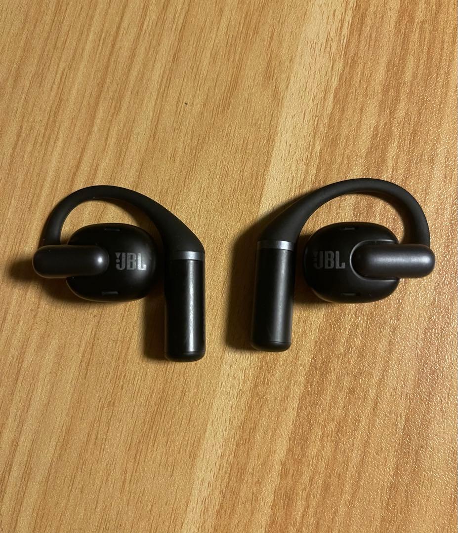 JBL SENSE PRO 視聴のみ