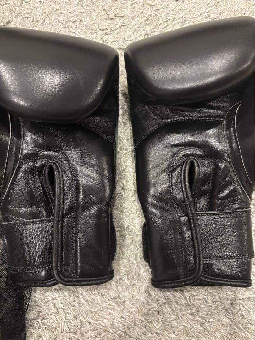 イサミ　ボクシンググローブ　16oz