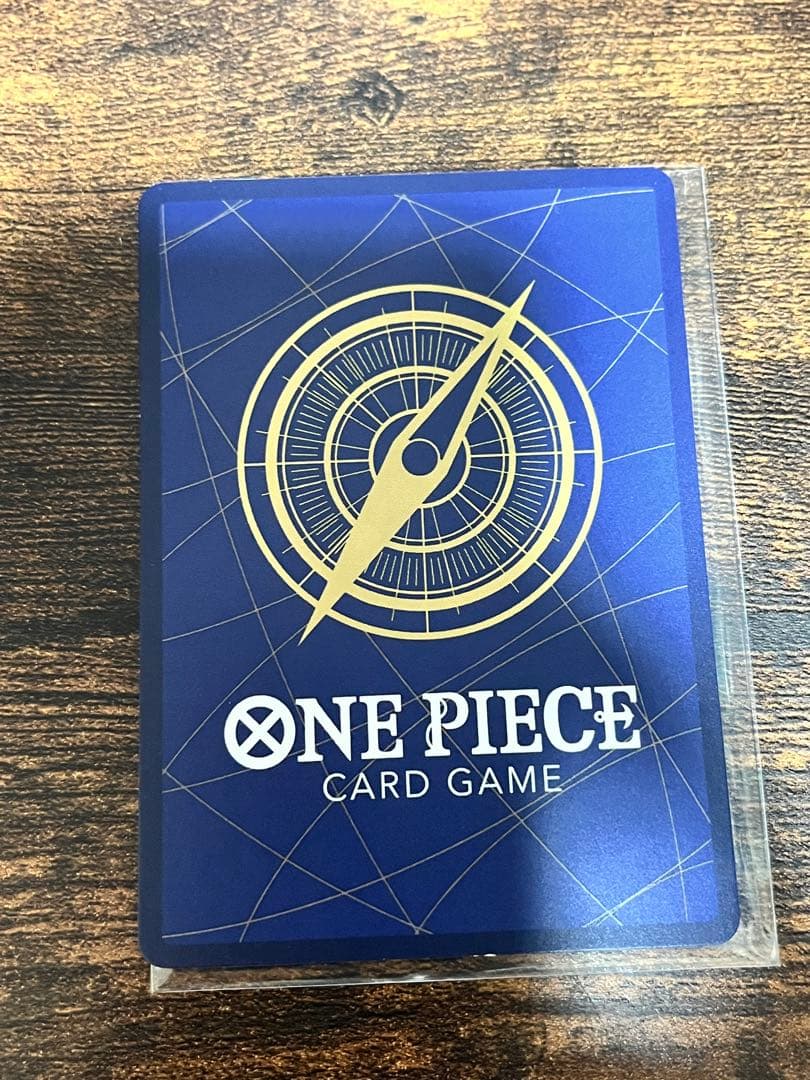 ワンピースカード　SP シークレット　パラレルセット