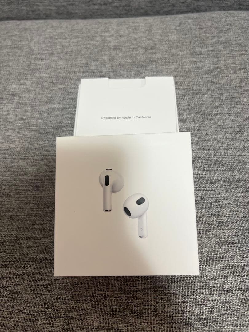 Apple AirPods 格安出品‼️