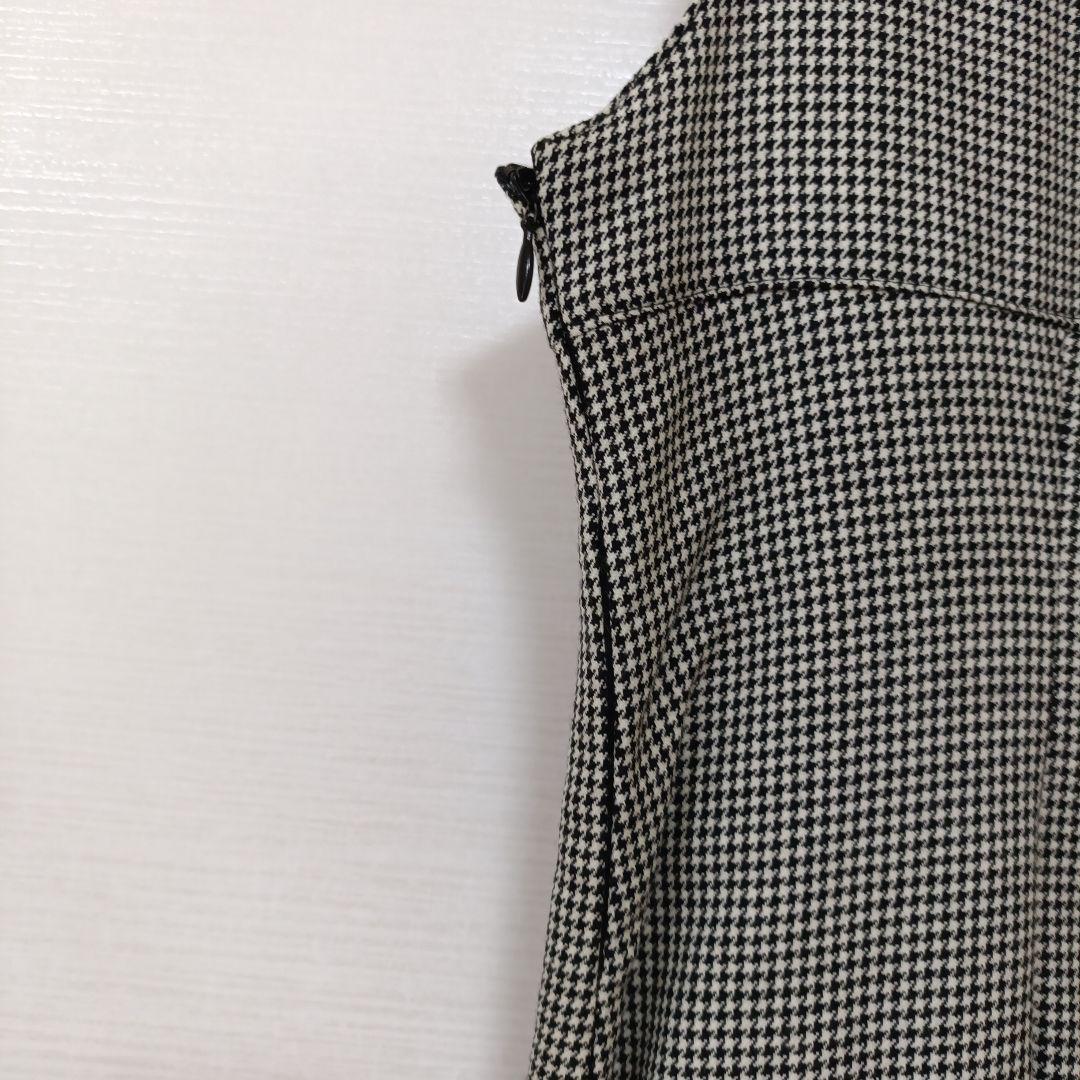 エミリーテンプル　音符柄ジャンパースカート　160㌢ エミ