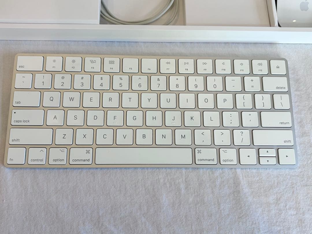 iMacRetina5K 27inch2020 【Corei7／メモリ64GB】