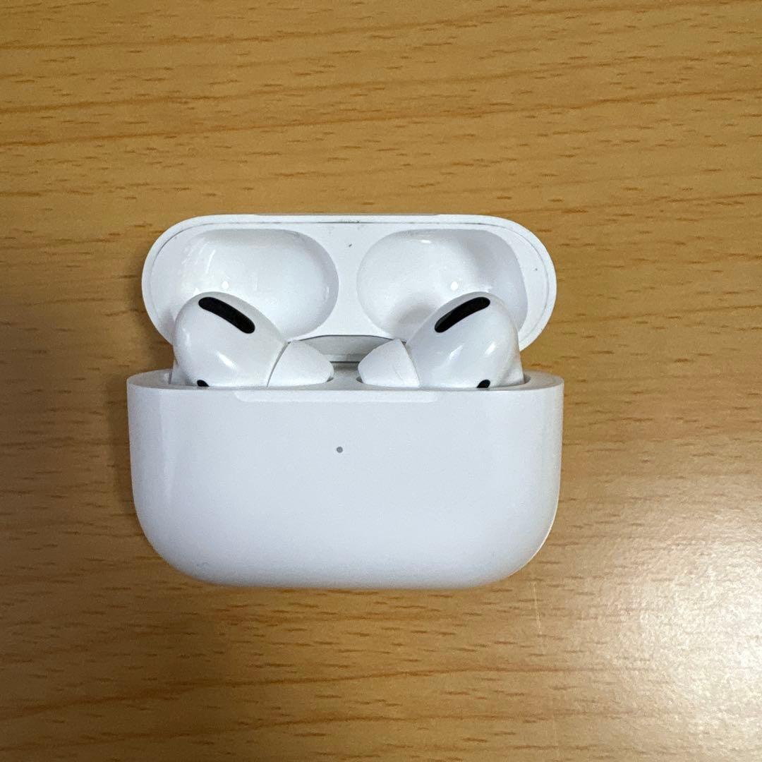 AirPods Pro ワイヤレスイヤフォン 本体