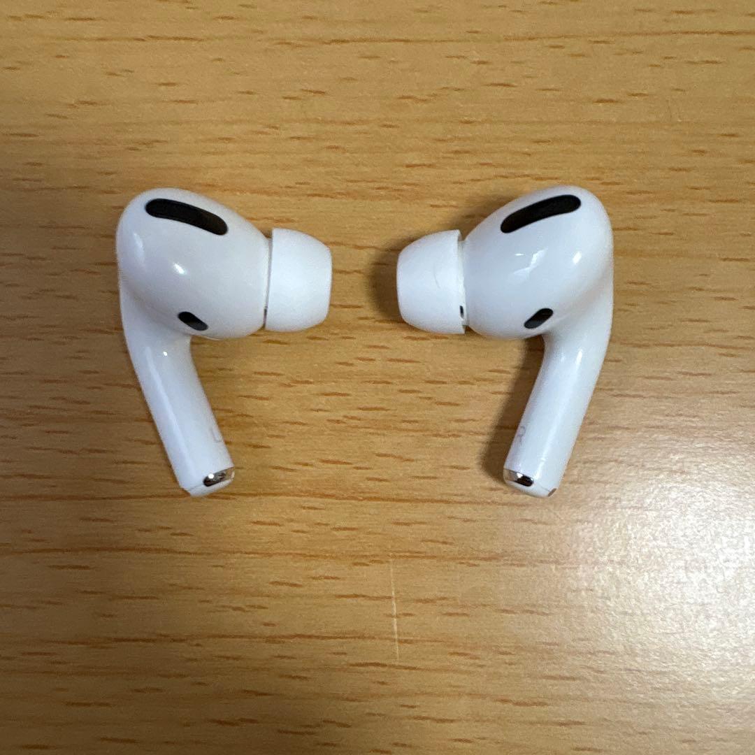AirPods Pro ワイヤレスイヤフォン 本体