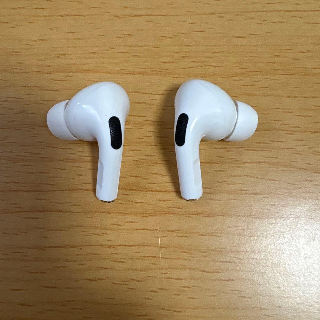AirPods Pro ワイヤレスイヤフォン 本体