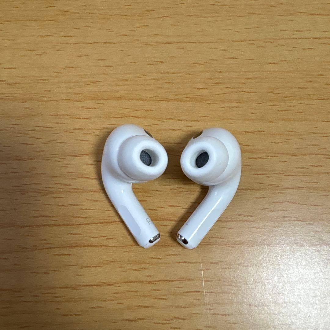 AirPods Pro ワイヤレスイヤフォン 本体