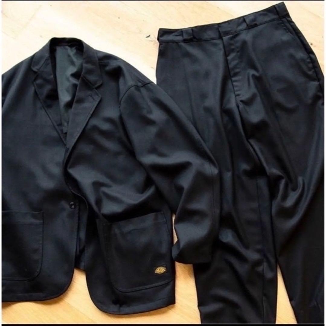 TRIPSTER× Dickies×BEAMS 2021年モデル M