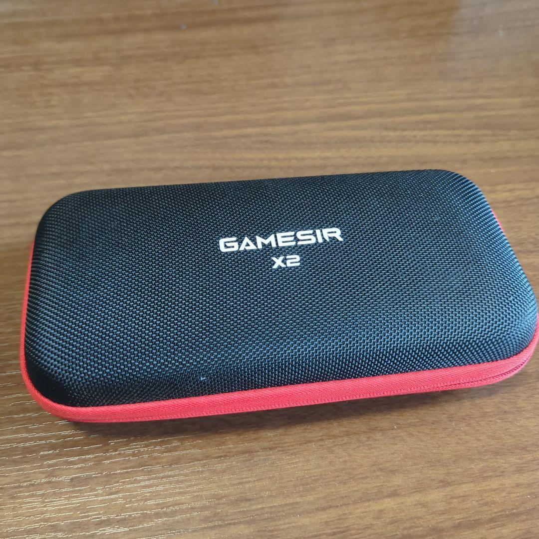 RETROID Pocket 5 16Bitカラー 本体（箱無し）