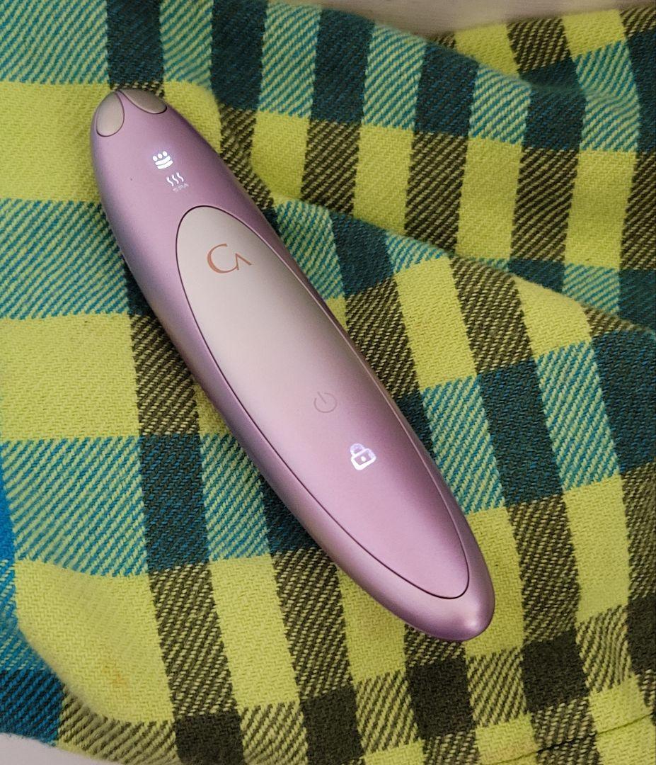 クリアージュアイリフトプラス CR-11V 中古