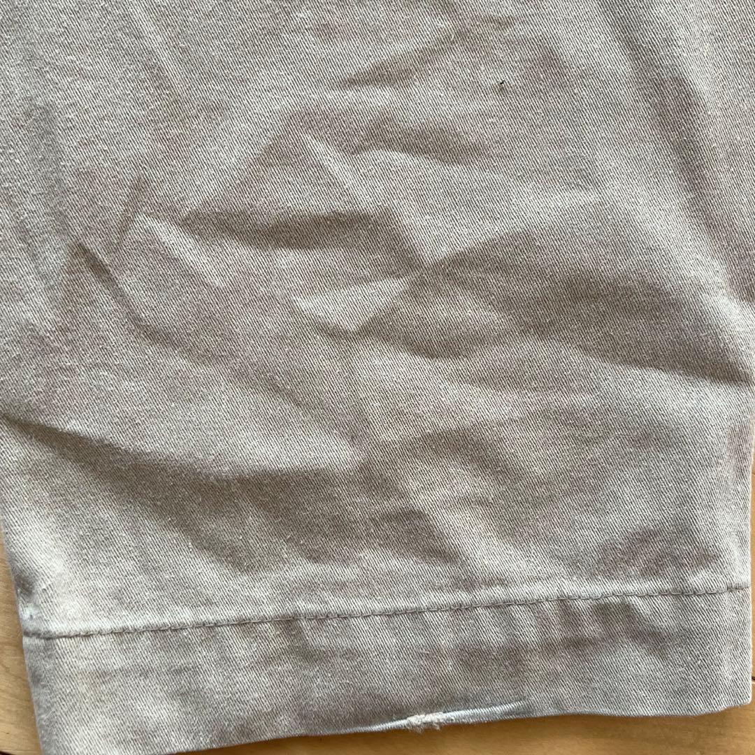 【稀少レア】リーバイス　大戦モデル　耳付き　1940年代復刻チノパン　LEVIS