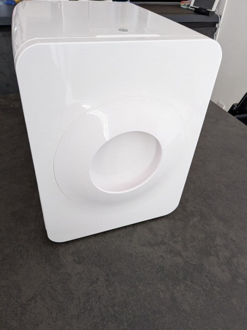 ルーフェン　生ごみ処理機