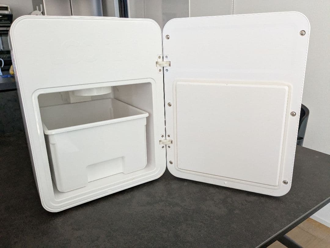 ルーフェン　生ごみ処理機