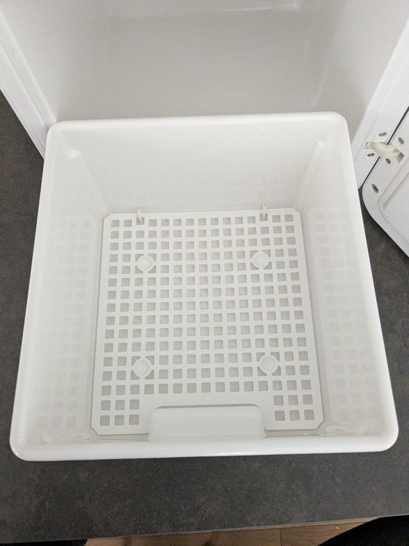 ルーフェン　生ごみ処理機