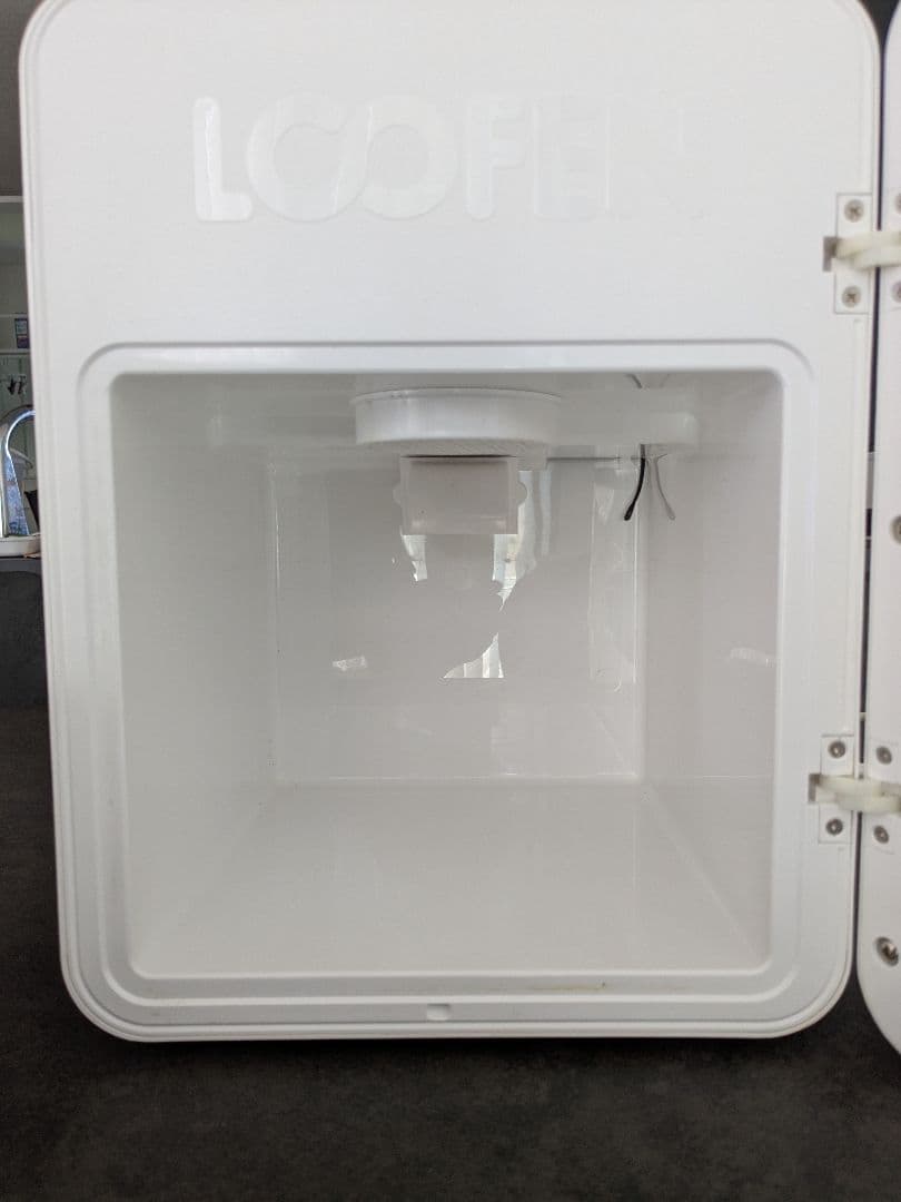 ルーフェン　生ごみ処理機